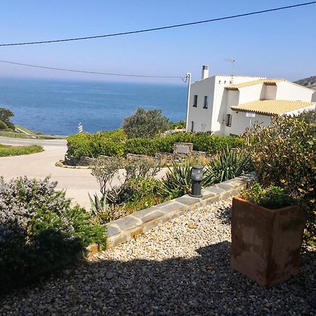 El Port De La Selva La Vista 아파트 외부 사진